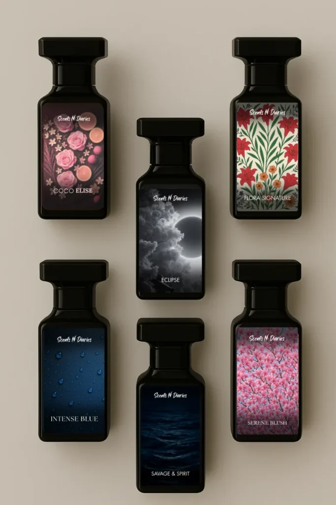 Perfume Storage Tips: Keep Your Fragrance Fresh Longer - scentsndiaries