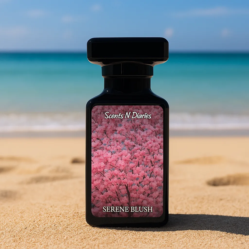 perfumes for summer