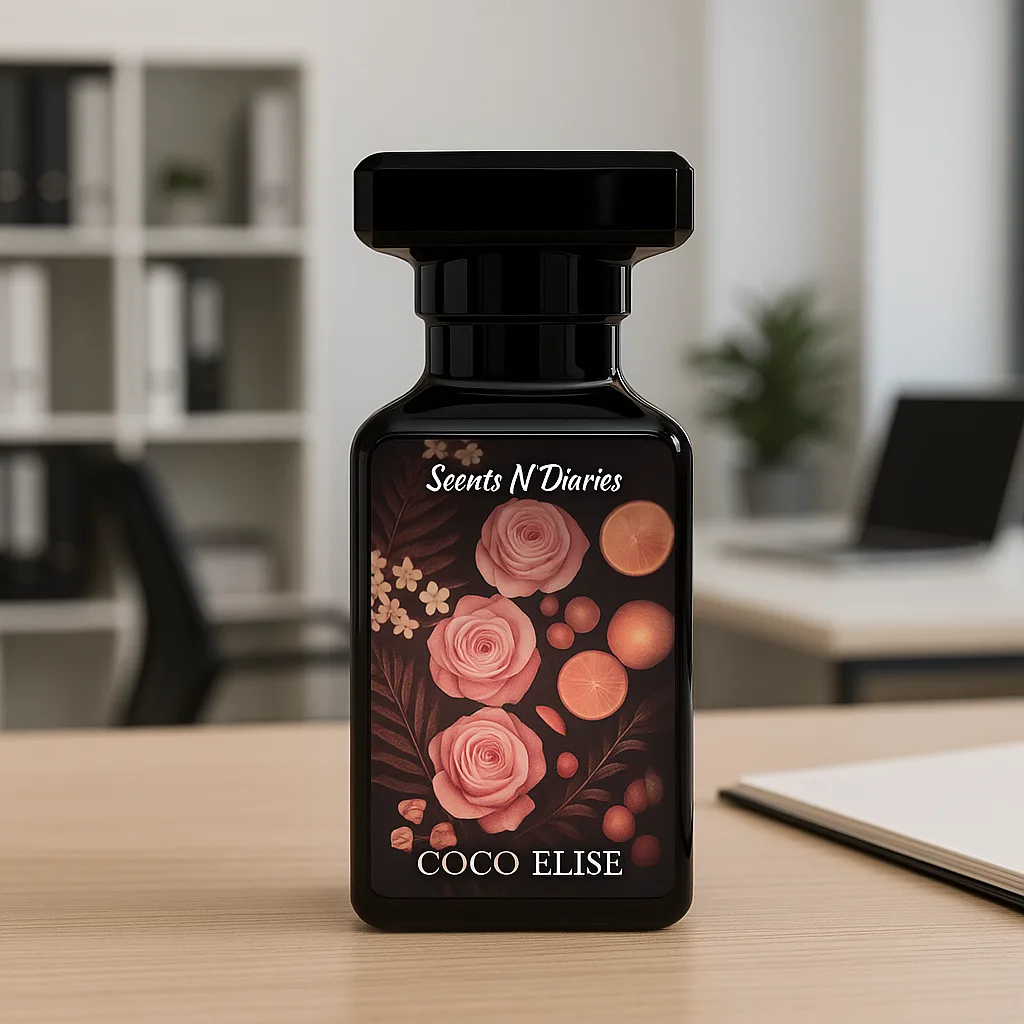 perfumes for office