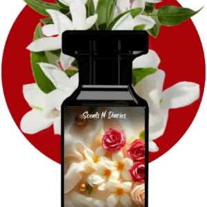 Dor Divine perfume for women