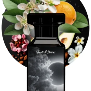 eclipse perfume for women