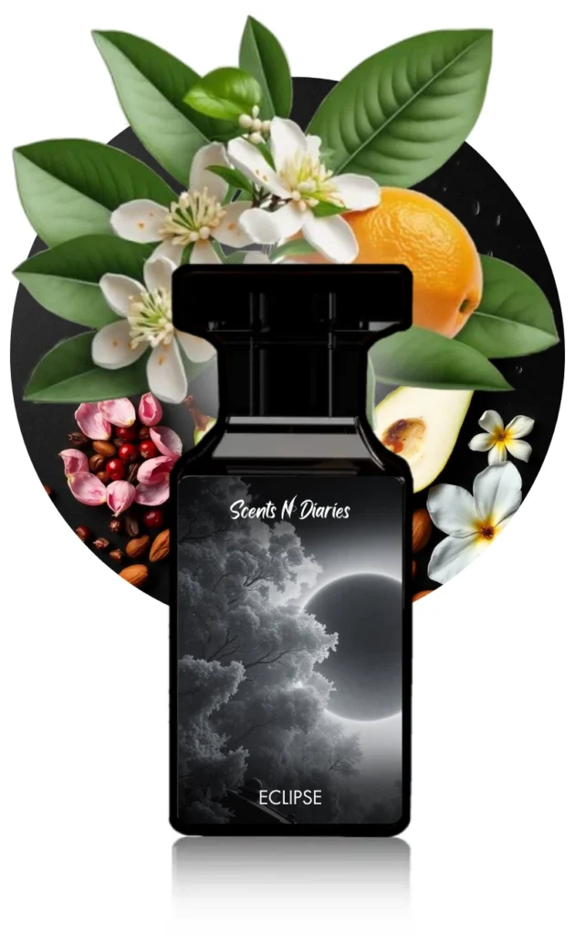 eclipse perfume for women