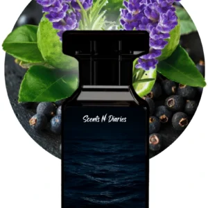savage spirit perfume for men