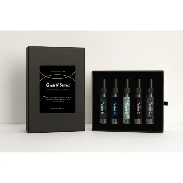 Couples Testers Kit - Top 5 - Image 2